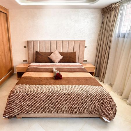 Appartamento Baya House Tamraght Esterno foto