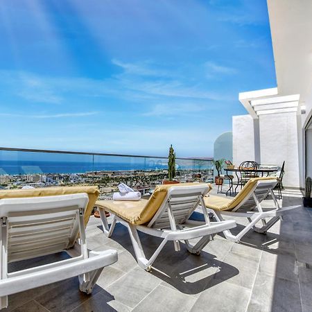 Appartamento Baya House Tamraght Esterno foto