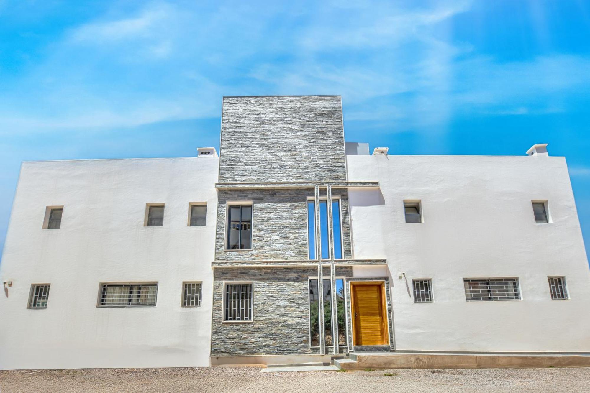 Appartamento Baya House Tamraght Esterno foto