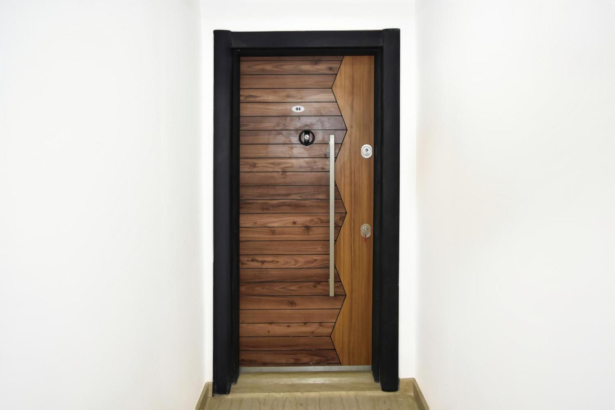 Appartamento Baya House Tamraght Esterno foto