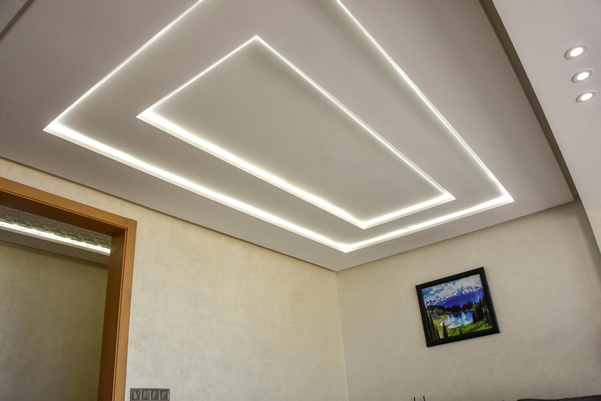 Appartamento Baya House Tamraght Esterno foto