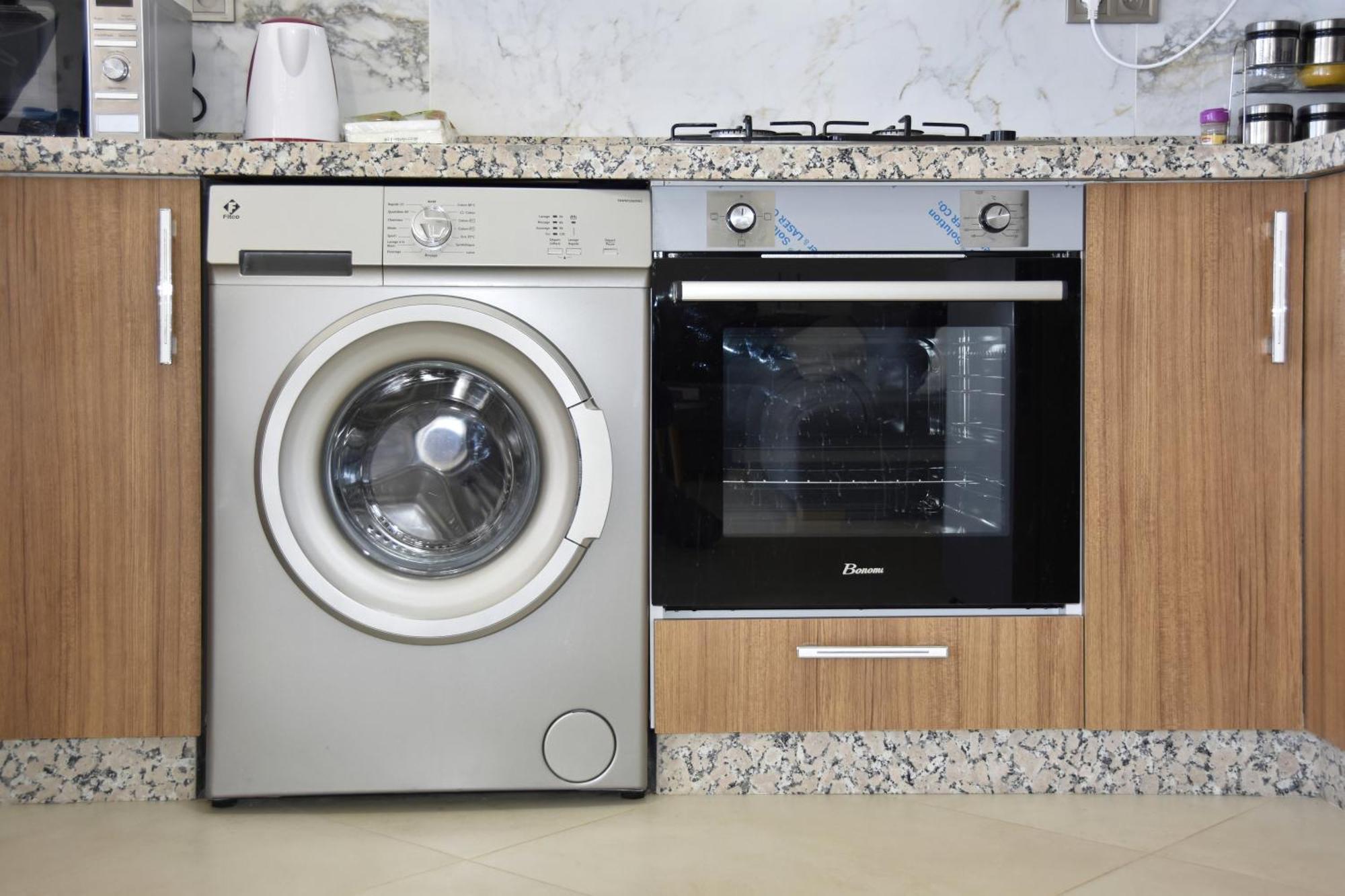 Appartamento Baya House Tamraght Esterno foto