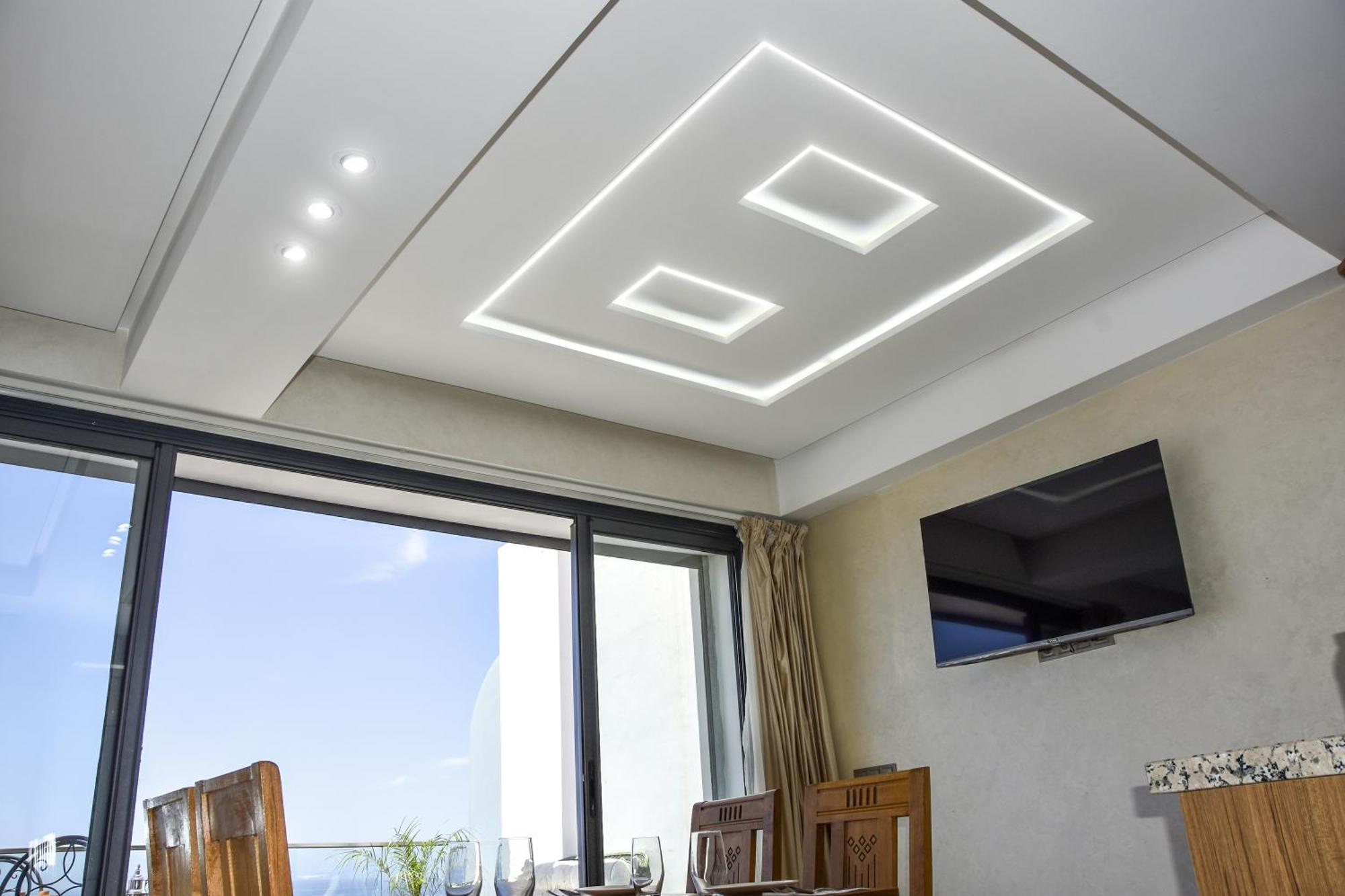 Appartamento Baya House Tamraght Esterno foto