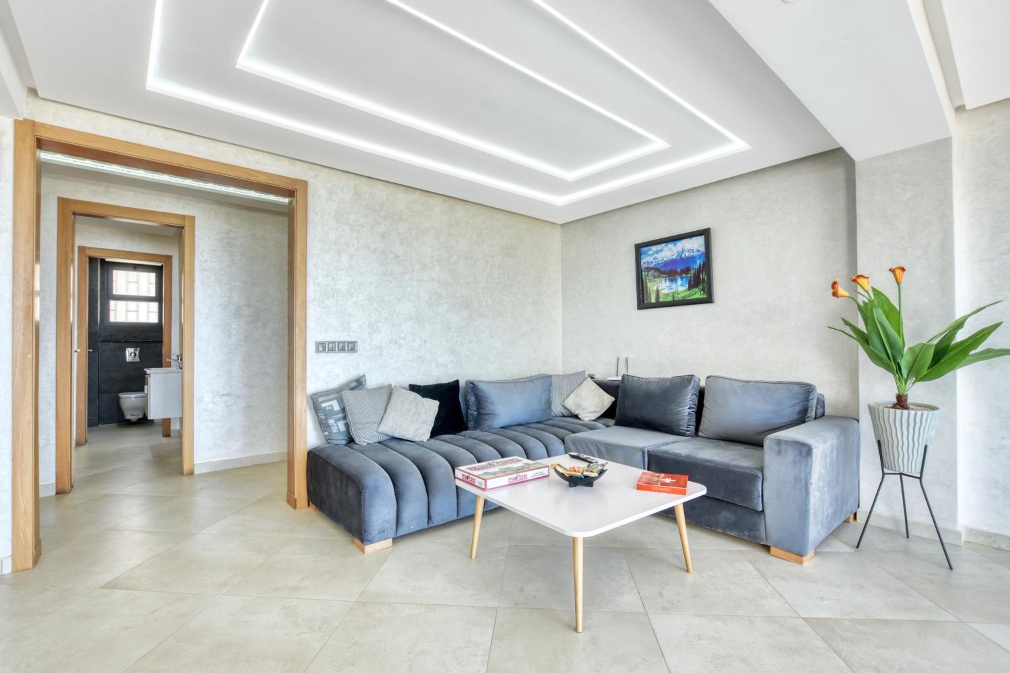 Appartamento Baya House Tamraght Esterno foto