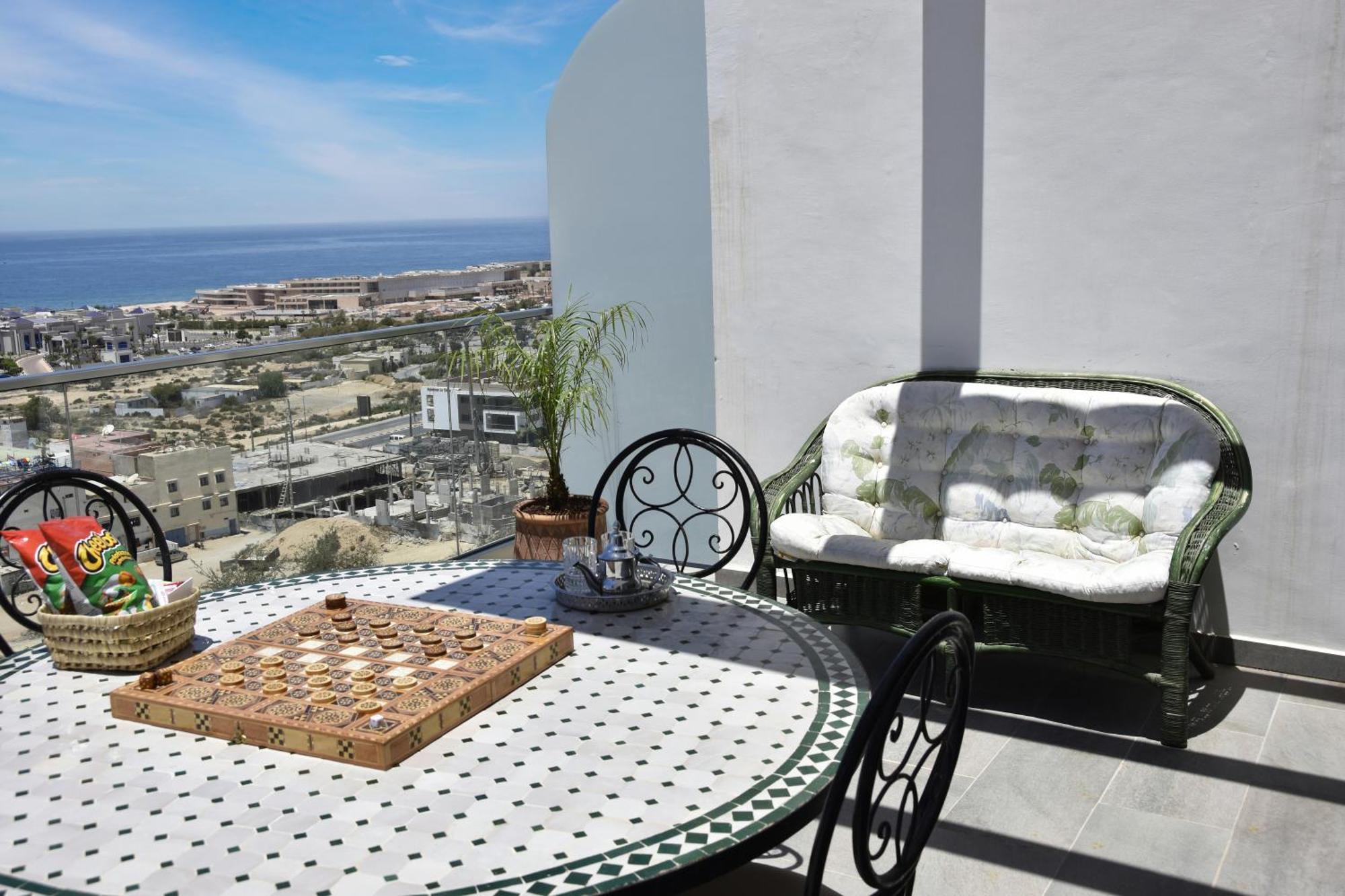 Appartamento Baya House Tamraght Esterno foto