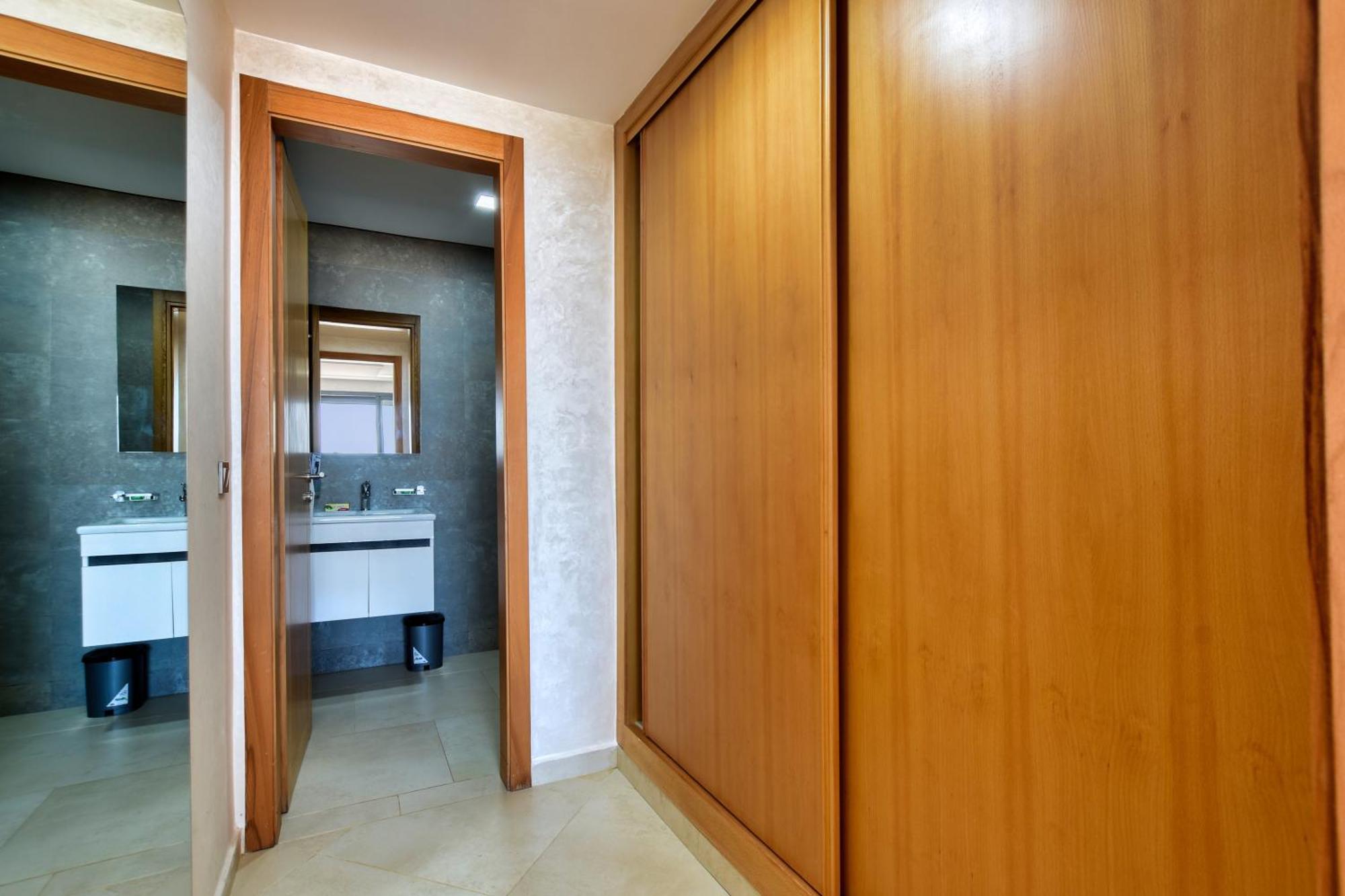 Appartamento Baya House Tamraght Esterno foto