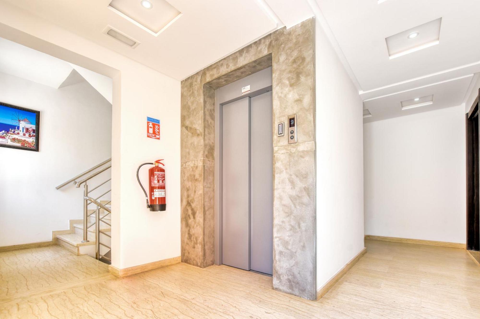 Appartamento Baya House Tamraght Esterno foto